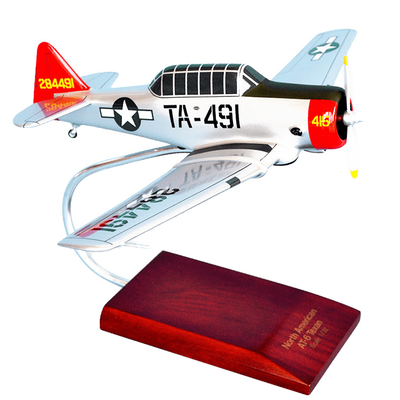 AT-6G Texan I Model