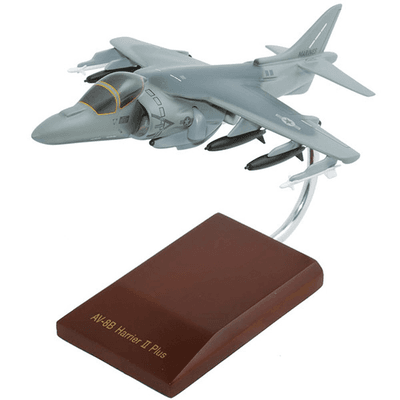AV-8B Harrier II Plus 1/48th Scale