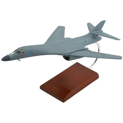 B-1B Lancer USAF Model