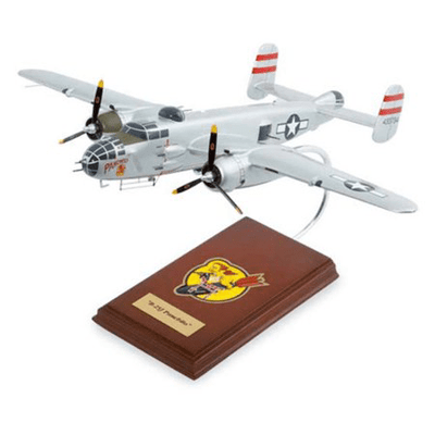 B-25 Mitchell Model | Panchito
