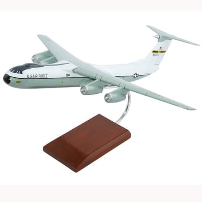 C-141A Starlifter Model | Hanoi Taxi