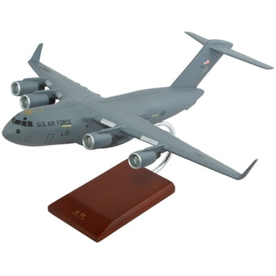 C-17 Globemaster III Model | Generic