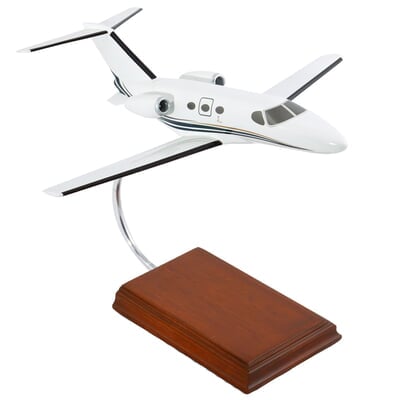Cessna Citation Mustang Model Airplane