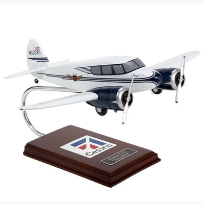 Cessna T-50 Song Bird Model
