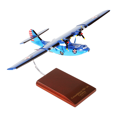 PBY-5A Catalina Model