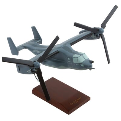 CV-22 Osprey USAF Model