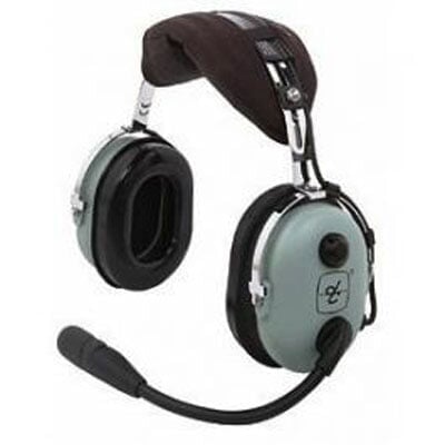 David Clark Headset H10 13.4