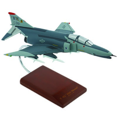 F-4G Phantom "Wild Weasel" Model
