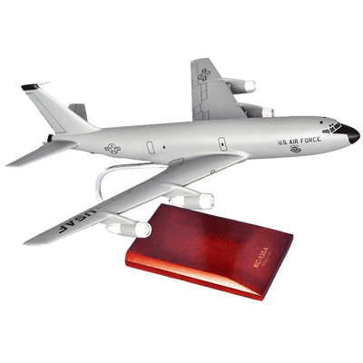 KC-135A Stratotanker Model | Open Box