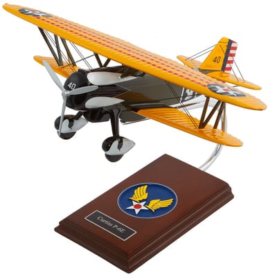P-6E Hawk Model