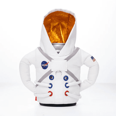 Space Suit Beverage Chill Sleeve