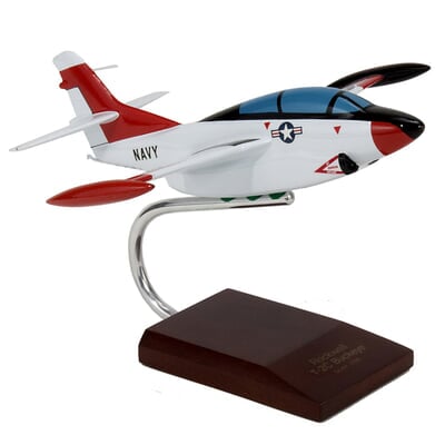 T-2C Buckeye Model