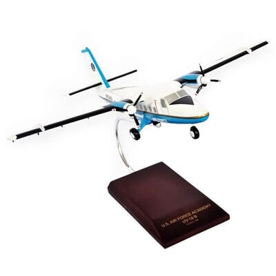 UV-18B Twin Otter Model