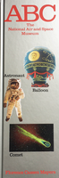Air and Space ABC Book <font color=red>New Markdown</font> Air and Space ABC Book <font color=red>New Markdown</font>