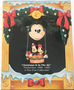 Mickey & Minnie Mouse Collectible Ornament 