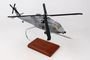 HH 60W Combat Rescue Helicopter Model 