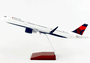 Delta A321 Model