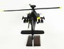 AH-64D Apache Longbow Model Helciopter