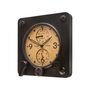 Large Vintage Flight Timer Clock 