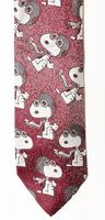 Snoopy Flying Ace Tie Snoopy Flying Ace Tie