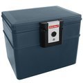 Fire, Water Resistant Hanging File Chest