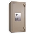 TL-15 Burglary Rated Safe with 2-Hr. Fire Rating [15.3 Cu. Ft.]