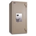 TL-30 Burglary Rated Safe with 2-Hr. Fire Rating [15.3 Cu. Ft.]