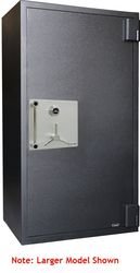 TL-30x6 Burglary Rated Safe with 2-Hr. Fire Rating [10.4 Cu. Ft.]