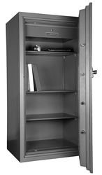 Office Safe w/ 2-Hour Fire Rating [13.8 Cu. Ft.]