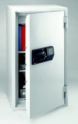 Commercial Fire Safe w/Electronic Lock [5.8 Cu. Ft.]