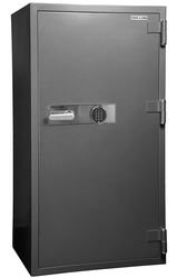 Office Safe w/ 2-Hour Fire Rating [13.8 Cu. Ft.]