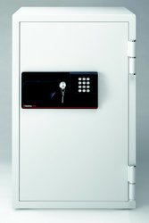 Commercial Fire Safe w/Electronic Lock [3.0 Cu. Ft.]