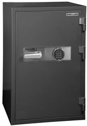 Office Safe w/ 2-Hour Fire Rating [4.4 Cu. Ft.]
