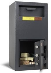 B Rated Front Loading Drop Safe [1.5 Cu Ft]