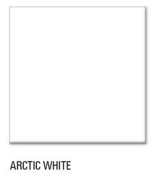 Arctic White Color Option