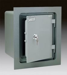 1-Hr. Fire Resistant Wall Safe