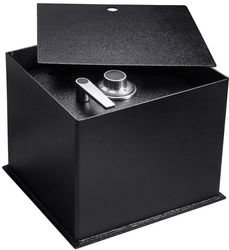 In-Floor Safe with Dial Combination Lock [0.9 Cu. Ft.]