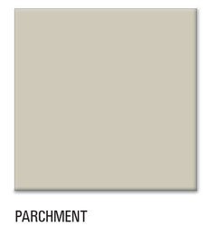 Parchment Color Option