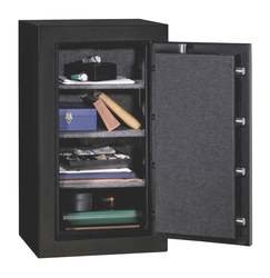 Fire/Water Resistant Executive Safe w/Electronic Lock [4.7 Cu. Ft.]