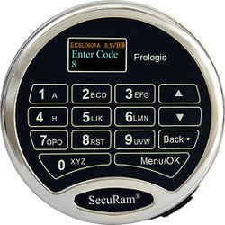 30-User Digital Keypad [May Delay Your Order by 5-7 days]