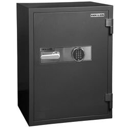 Office Safe w/ 2-Hour Fire Rating [3.6 Cu. Ft.]