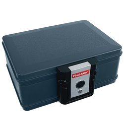 Fire, Water Resistant Security Chest