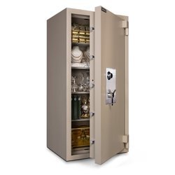 TL-15 Burglary Rated Safe with 2-Hr. Fire Rating [21.1 Cu. Ft.]