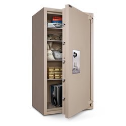 TL-15 Burglary Rated Safe with 2-Hr. Fire Rating [34.5 Cu. Ft.]