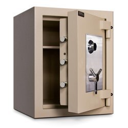 TL-15 Burglary Rated Safe with 2-Hr. Fire Rating [4.2 Cu. Ft.]