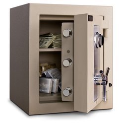 TL-30 Burglary Rated Safe with 2-Hr. Fire Rating [1.8 Cu. Ft.]