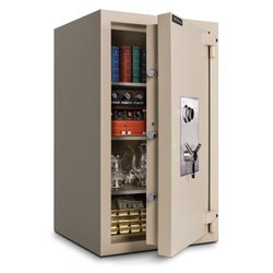TL-30 Burglary Rated Safe with 2-Hr. Fire Rating [12.5 Cu. Ft.]