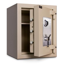 TL-30 Burglary Rated Safe with 2-Hr. Fire Rating [4.2 Cu. Ft.]