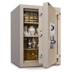 TL-30 Burglary Rated Safe with 2-Hr. Fire Rating [9.7 Cu. Ft.]
