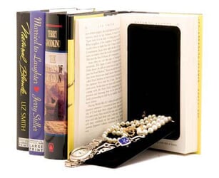 Book Safe Book Safe
